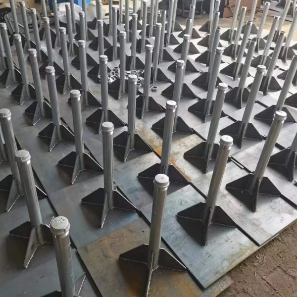 申扎沉降板现货