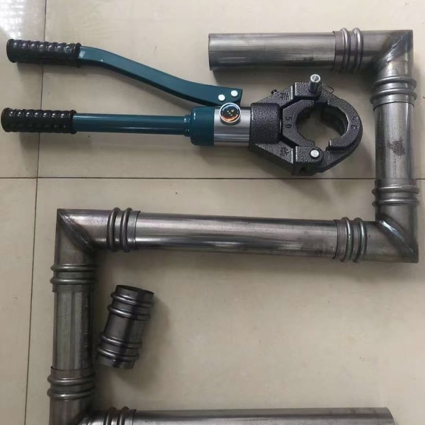 申扎冷却管生产